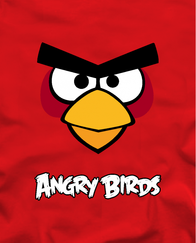 Angry birds